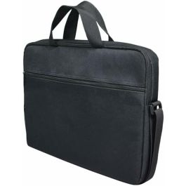 Port Designs POR3567041500410 Maletín para portátil L15 de 15.6 pulgadas, color negro