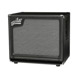 Aguilar Pantalla Bajo SL Series 1x15" 400W 8 Ohms Ultra Ligera Neodimio Respuesta 35 Hz - 4 kHz Ideal Músicos Bass Precio: 1574.5900005. SKU: B1EJXR3CNJ