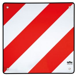 Panel de señalización ATM PVC