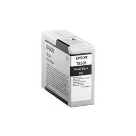 Ink-Jet Epson Surecolor Sc-P800 Negro Foto Precio: 57.9900002. SKU: B1EZKAXALZ