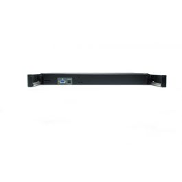 Level One 8901 KVM Switch Consola Rack 19" Widescreen LCD