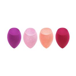 Real Techniques Miracle Complexion Mini Sponges Set de Maquillaje 4pz Precio: 8.68999978. SKU: S0571230