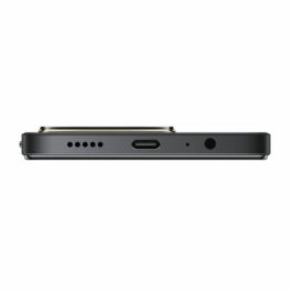 Honor X6b Smartphone 6.56" Android 14, 4GB RAM, 128GB Almacenamiento, Cámara 50MP, Batería 5200mAh, Negro