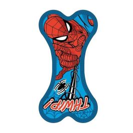 Juguete para perro tpr spiderman 23.0 x 12.0 x 3.0 cm