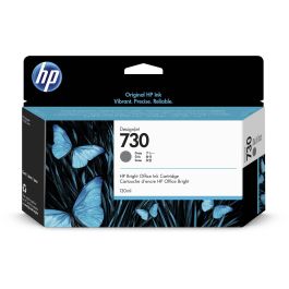 HP Tinta Gris Designjet T1700 Series T1700 Nº 730 Cartucho de Tinta Negro Precio: 99.50000005. SKU: S8410039