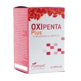 Oxipenta Plus Precio: 43.89. SKU: B12VEBGYAX