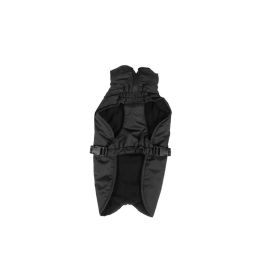 Abrigo Aspen Negro Meteor Reflect 60 cm Abrigo Aspen Negro Meteor Reflect 60 cm
