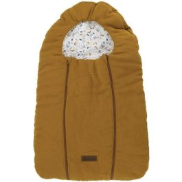 Nido para bebé - DOMIVA - SOBRE EL AGUA - 80 cm - Caramelo Precio: 48.59000025. SKU: B1JATTNWPN