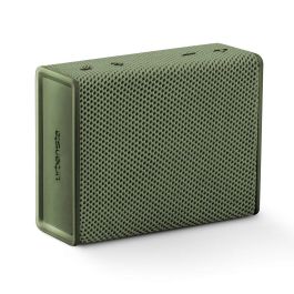 Urbanista Altavoz Portatil Sydney Bluetooth Verde - Sonido Impecable y Diseño Vibrante hasta 5 Horas de Autonomía