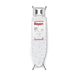 Tabla de Planchar Rayen 6133.01 Plástico 113 x 34 cm