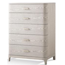 Chifonier Tradicional DKD Home Decor Gris Claro 48 x 112.5 x 80.6 cm Precio: 967.50000017. SKU: B16JBWP3KJ