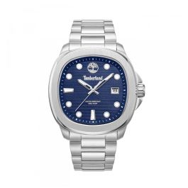 Reloj Hombre Timberland TDWGH0083303 Plateado Precio: 181.5. SKU: B194DZAACV