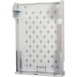 Lanview 19" Rack cabinet 3U x D155 mm, weight capacity max 40 Kg