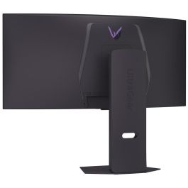 LG 34GX900A-B Monitor Gaming UltraWide de 34 pulgadas