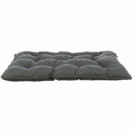 Cama para Perro Trixie Gris oscuro 78 x 60 cm