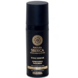 Wolf Power Men Crema Facial Tonificante 50Ml. Precio: 15.49999957. SKU: B168W52697