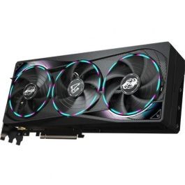 GIGABYTE AORUS GV-N5070AORUS M-12GD Tarjeta Gráfica GeForce RTX 5070 MASTER 12GB GDDR7 PCI-E 5.0 con NVIDIA DLSS 4 y WINDFORCE 3X GIGABYTE AORUS GV-N5070AORUS M-12GD Tarjeta Gráfica GeForce RTX 5070 MASTER 12GB GDDR7 PCI-E 5.0 con NVIDIA DLSS 4 y WINDFORCE 3X