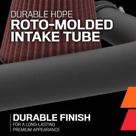 Kit de Admisión Directa K&N KN63-2619