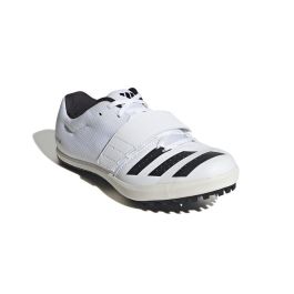 Zapatillas de Running para Adultos Adidas Jumpstar Blanco