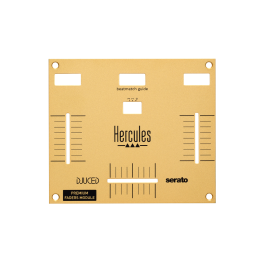 Hercules Modulo Fader Premium para Inpulse T7