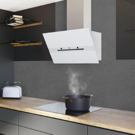 Campana Convencional Cecotec Bolero Flux DT 608010 Blanco