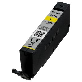 Canon Pixma TS615x/TS815x/TS915x/TR755x/TR855x Cartucho amarillo CLI581XL Precio: 17.5899999. SKU: S0211932