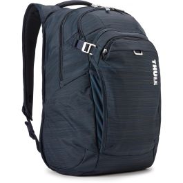 THULE Rucksack Construct 24L Carbon Blue, Mochila de 30x31x46cm