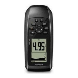 Garmin GPS-73 GPS Marine Portátil, Pantalla LCD 2.6", NMEA 0183, 1000 Puntos de Referencia, +18h Batería Garmin GPS-73 GPS Marine Portátil, Pantalla LCD 2.6", NMEA 0183, 1000 Puntos de Referencia, +18h Batería