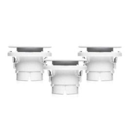 Ubiquiti UVC-G3-F-C-3 Kit de 3 Cámaras de Seguridad Domésticas con Montaje Tipo Monte para Interior, Color Blanco Precio: 65.9000001. SKU: S5603727