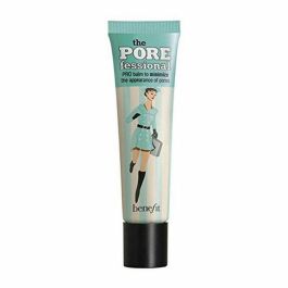 Benefit THE POREFESSIONAL balm minimizing the pores - Primer de maquillaje para reducir poros, 22 ml Benefit THE POREFESSIONAL balm minimizing the pores - Primer de maquillaje para reducir poros, 22 ml