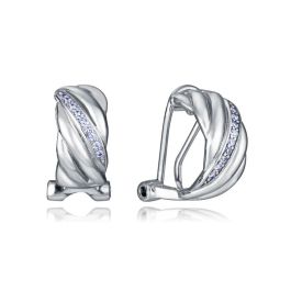 Pendientes Viceroy 2329E000-30 Plateado Pendientes Viceroy 2329E000-30 Plateado