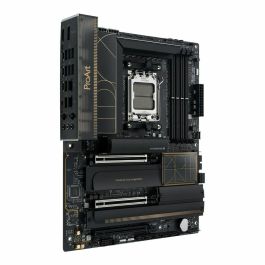 ASUS X870E-Creator WiFi Placa Base AMD X870E Socket AM5 DDR5 ATX Wi-Fi 7 Bluetooth 5.4 para PC