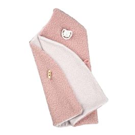 Muñeca elegance babyto rosa con manta (muñeca de peso) 35 cm cuerpo blando Muñeca elegance babyto rosa con manta (muñeca de peso) 35 cm cuerpo blando