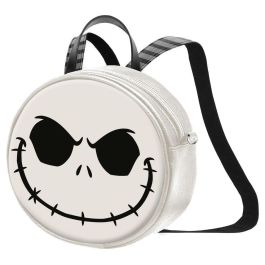 Karacterrmania Mochila Jack Pesadilla Antes de Navidad Disney Precio: 22.49999961. SKU: B1CYN7FMLQ