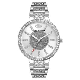 Reloj Mujer Juicy Couture JC1313SVSV (Ø 36 mm) Reloj Mujer Juicy Couture JC1313SVSV (Ø 36 mm)