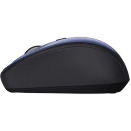 Ratón Mini Inalámbrico Trust Yvi+ Silent/ Hasta 1600 DPI/ Azul Ratón Mini Inalámbrico Trust Yvi+ Silent/ Hasta 1600 DPI/ Azul