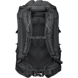 ASUS BP3800 ROG Archer ErgoAir Rucksack gaming 18" para portátil - Nylon, Resistente al agua, Negro