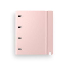 Carpebloc Carchivo Soft Pp Foam A4 4 An.Mixtas 35Mm Con Rec. 100 Hj. Cuadric.4X4 Rosa Precio: 14.7899994. SKU: B1JTN6CT67