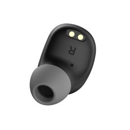 Veho The RHOX LX true wireless earphones are compact yet have an immersive sound experience. The high performance battery life means the RHOX LX are perfect for all indoor & outdoor environments. Complete with a travel case that charges the RHOX LX earpho Veho The RHOX LX true wireless earphones are compact yet have an immersive sound experience. The high performance battery life means the RHOX LX are perfect for all indoor & outdoor environments. Complete with a travel case that charges the RHOX LX earpho