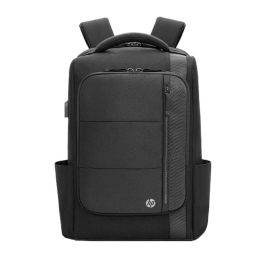 HP Renew Executive 16 Mochila para portátil, hasta 40,9 cm (16.1"), Negro, Resistente al agua Precio: 67.69000029. SKU: B15V7LXPQR