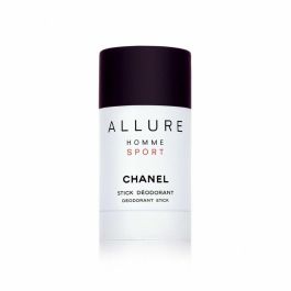 Chanel Allure Homme Sport Deodorant Stick