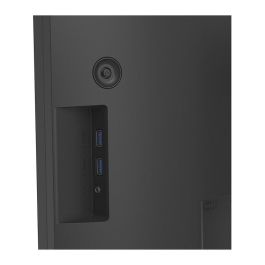 LG Monitor LG 27BA65QB-B 27 Pulgadas WQHD (2560x1440) IPS 100Hz USB-C 65W, HDR10, Altavoces, Soporte Ajustable