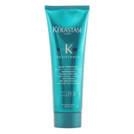Kerastase Baño Therapiste Champú Reparador Fibra Capilar Dañada con Textura en Gel. Reconstruye, Revitaliza y Fortalece el Cabello 250 mL Precio: 18.99130695. SKU: S0555503