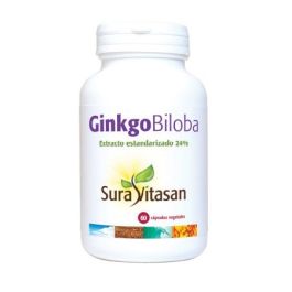 Ginkgo Biloba Precio: 17.5000001. SKU: B1EXLQ952J