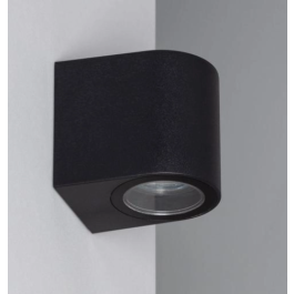 Aplique LED Exterior 5W 4000K