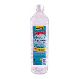 Agerul Vinagre de limpieza 1 l, Grado 8 de Acidez, Limpiador Ecológico, Anti Cal Precio: 1.88999943. SKU: S7919246