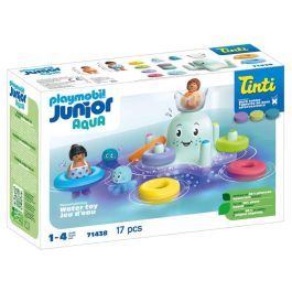 Pulpo de colores playmobil junior tintin Pulpo de colores playmobil junior tintin Precio: 33.4999995. SKU: B1FWT2JGZZ