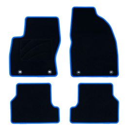 Set de Alfombrillas para Coche OCC Motorsport OCCFD0018BL Azul 5 Piezas Precio: 39.69000013. SKU: B1AJ9QL7LP