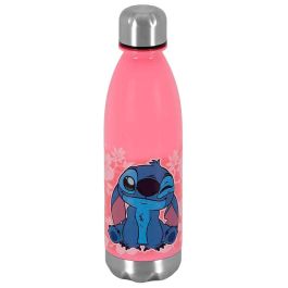 KARACTERMANIA Botella Disney Stitch Maui 27x7x7cm