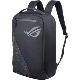 Maletín para Portátil Asus ROG Backpack BP1501G Holographic Edition 17" (1 unidad)